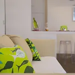게스트하우스 B&B Suite Home Trani 트라니