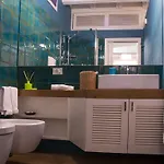 B&B Suite Home Trani 트라니