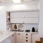 B&B Suite Home Trani 게스트하우스 트라니