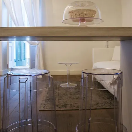 B&B Suite Home Trani Pensionat