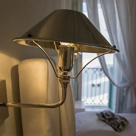 Pensionat B&B Suite Home Trani