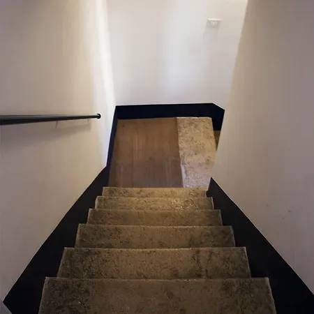 B&B Suite Home Trani Pensionat 4*