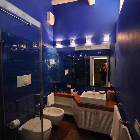 Pensionat B&B Suite Home Trani