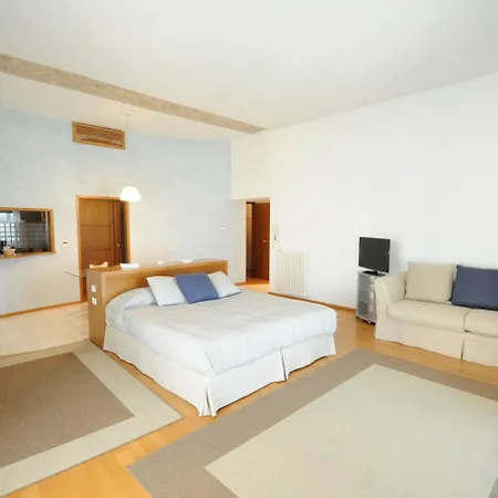 B&B Suite Home Trani Pensionat Trani