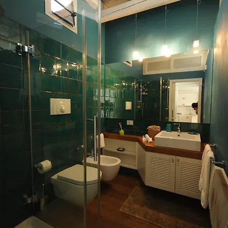 B&B Suite Home Trani