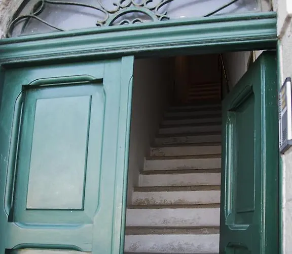 B&B Suite Home Trani