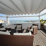 Vendégház B&B Suite Home Trani Trani