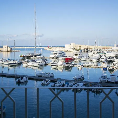 B&B Suite Home Trani Trani