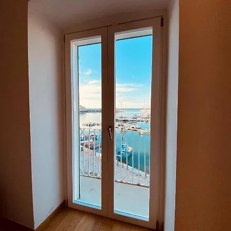 B&B Suite Home Trani Frühstückspension Trani