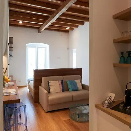 B&B Suite Home Trani