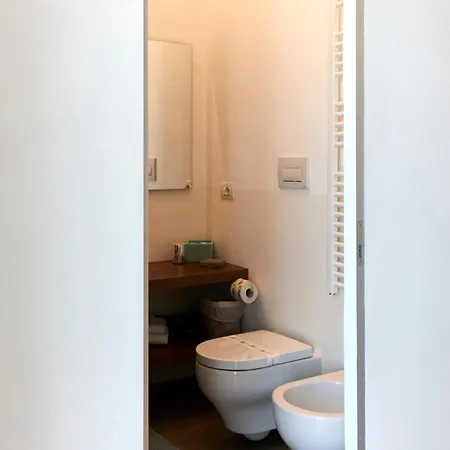 Frühstückspension B&B Suite Home Trani 4*