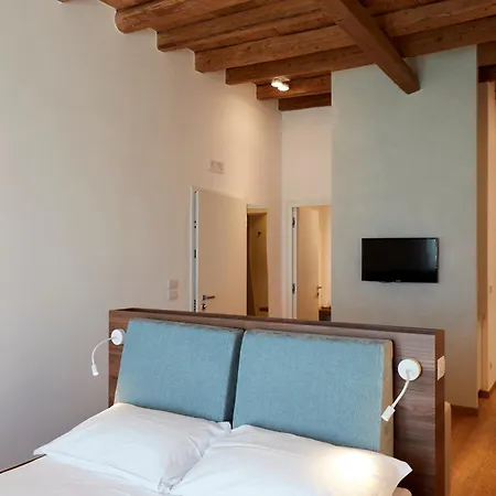 B&B Suite Home Trani Vendégház Trani