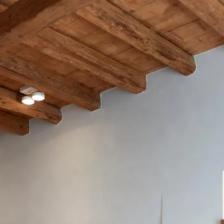 B&B Suite Home Trani Отель типа 