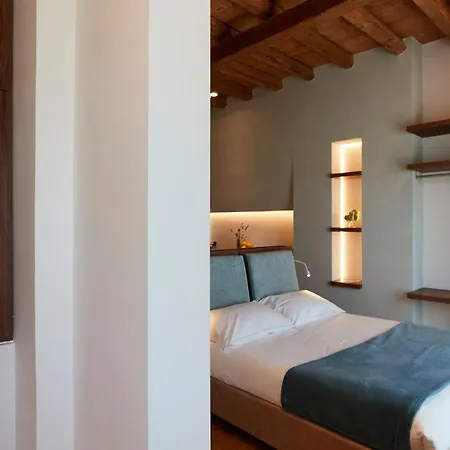 B&B Suite Home Trani 招待所 特拉尼