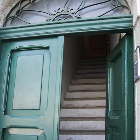 B&B Suite Home Trani