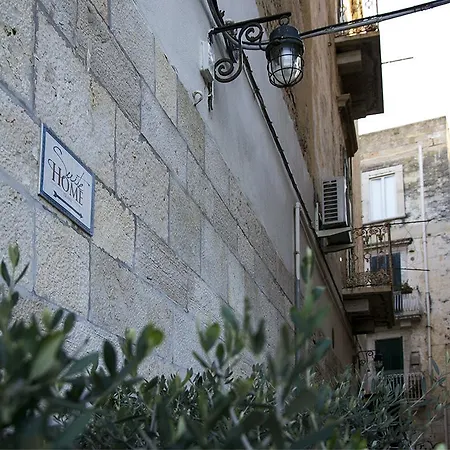 B&B Suite Home Trani Отель типа 