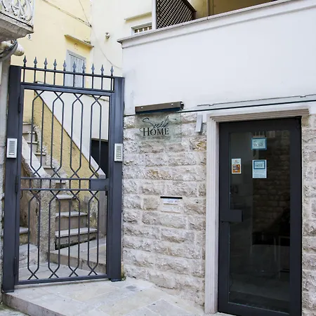 B&B Suite Home Trani 4*