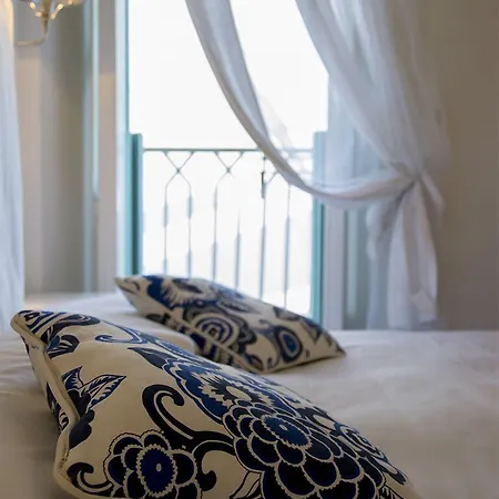 B&B Suite Home Trani Frühstückspension Trani