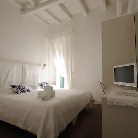 B&B Suite Home Trani Frühstückspension Trani