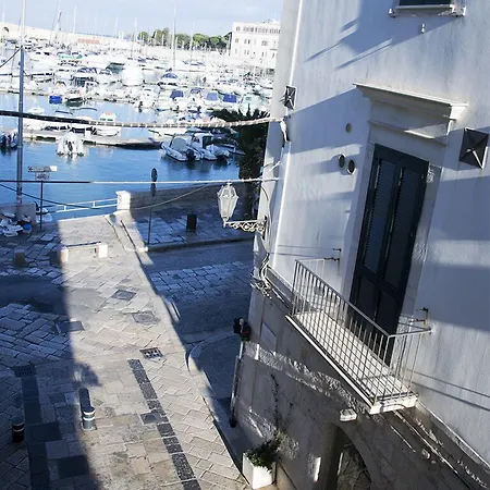 B&B Suite Home Trani Trani