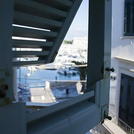 Frühstückspension B&B Suite Home Trani Trani