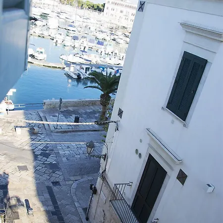 Frühstückspension B&B Suite Home Trani 4*