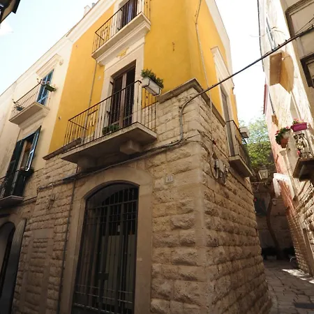 B&B Suite Home Trani 4*