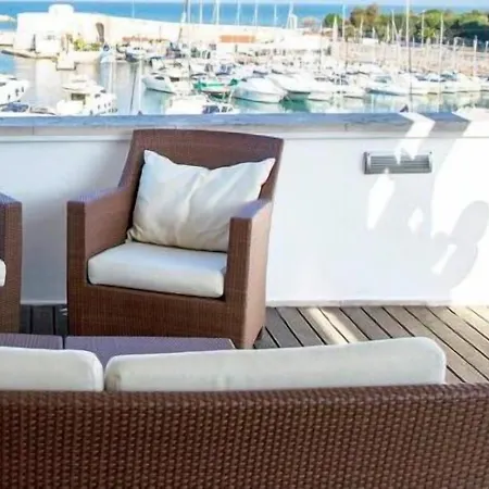 B&B Suite Home Trani