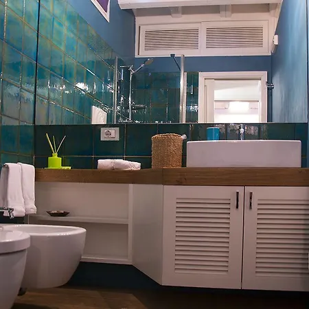 B&B Suite Home Trani Трани