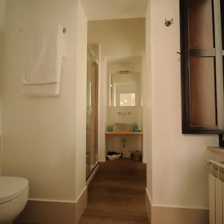 B&B Suite Home Trani Трани