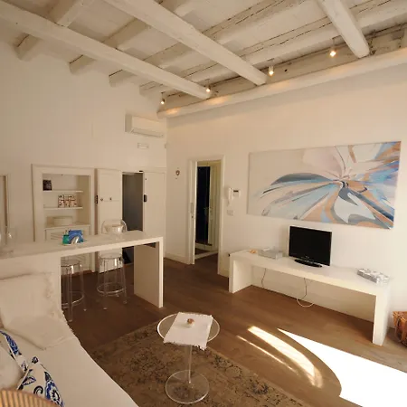 Frühstückspension B&B Suite Home Trani Trani