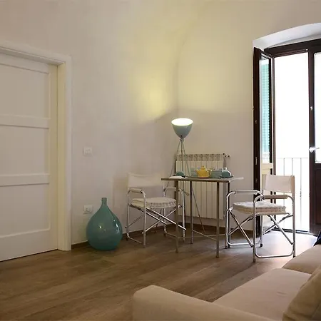 B&B Suite Home Trani Frühstückspension Trani