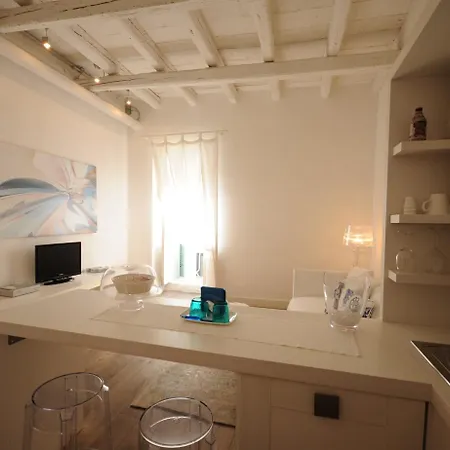 B&B Suite Home Trani
