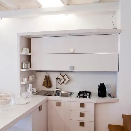 B&B Suite Home Trani Frühstückspension Trani