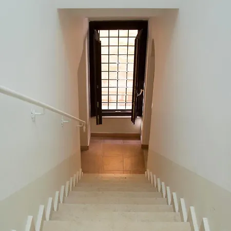 招待所 B&B Suite Home Trani