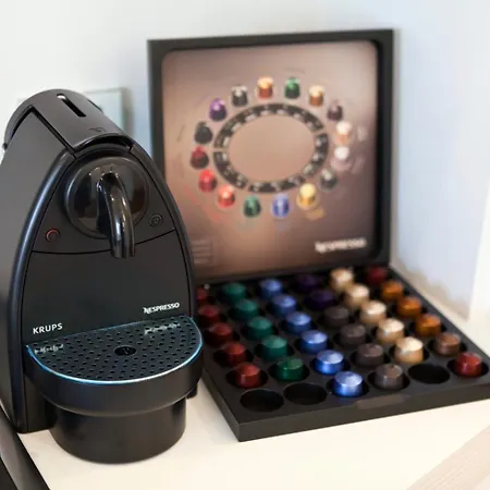 B&B Suite Home Trani