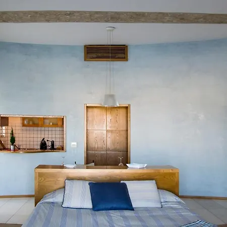 B&B Suite Home Trani