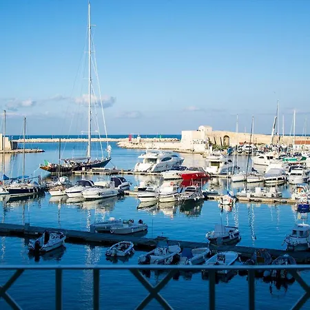 Pensjonat B&B Suite Home Trani