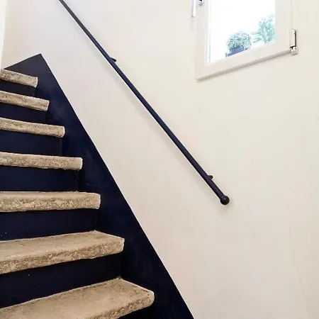 Bed & Breakfast B&B Suite Home Trani