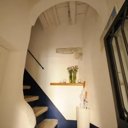 Pensionat B&B Suite Home Trani