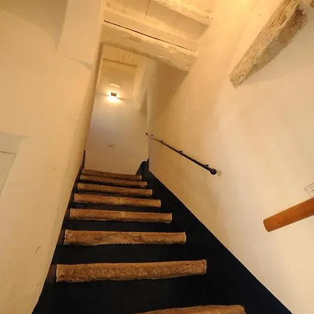 B&B Suite Home Trani 特拉尼