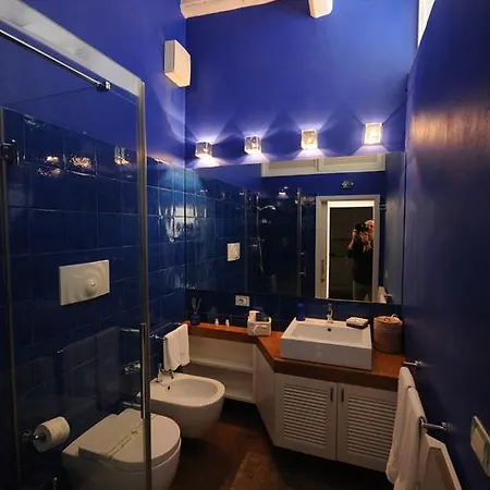 B&B Suite Home Trani