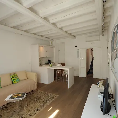 Frühstückspension B&B Suite Home Trani Trani